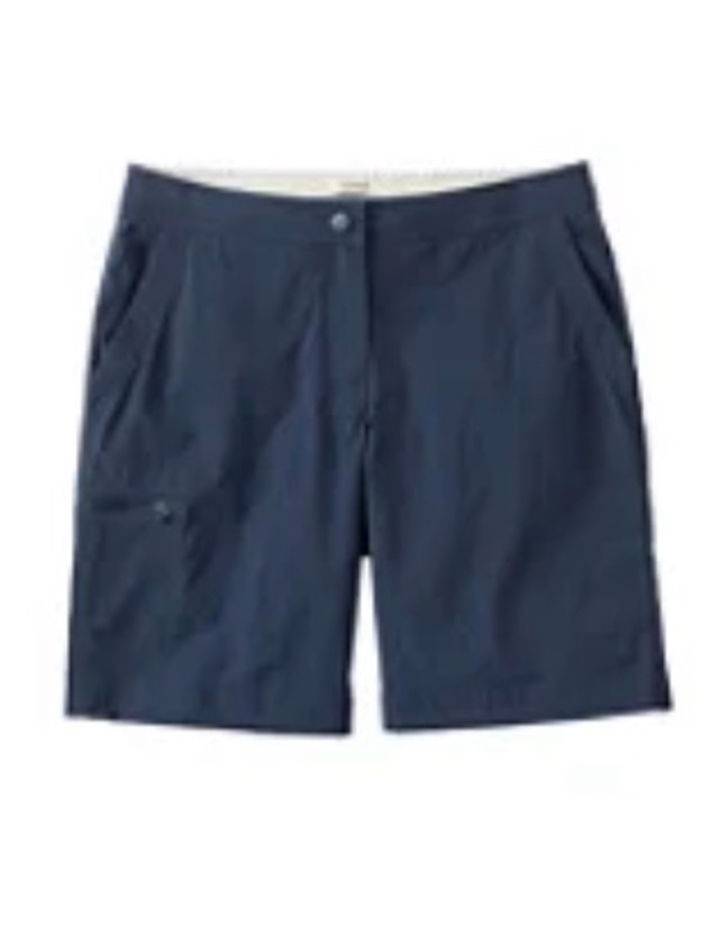 LLBean Trail Shorts (women)